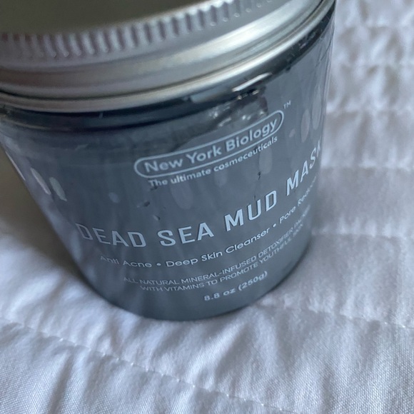 Mud Mask - Picture 4 of 4